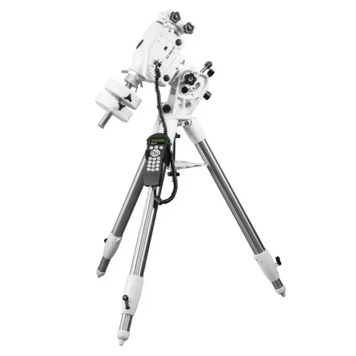 AZ-EQ6 GT hybrid assembly