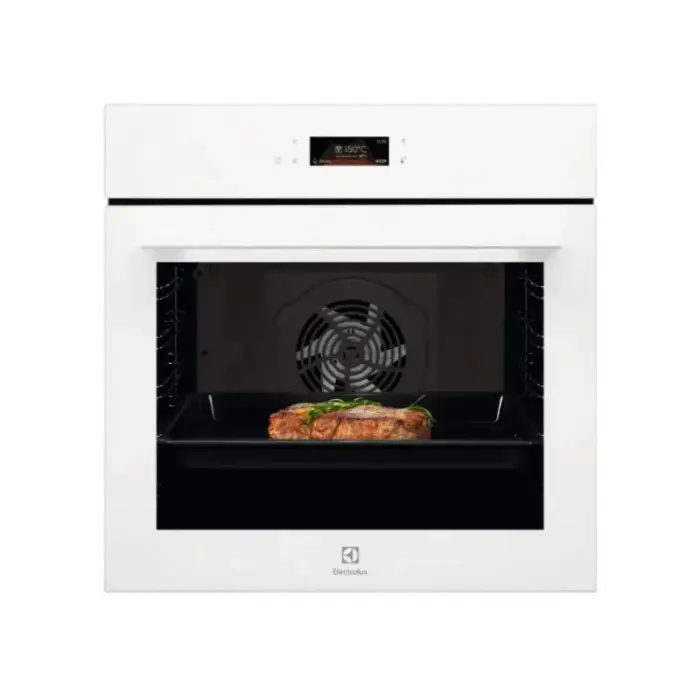 ELECTROLUX LOE8F38V Oven