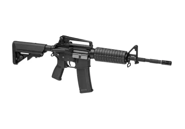 Specna Arms SA-E01 Edge AR-15 AEG Airsoft Rifle