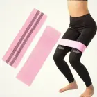 Exercise Resistance Band Set — Photo 7