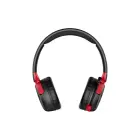 HyperX Cloud Mini - Wireless Gaming Headset (Black) — Фото 5