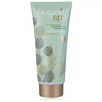 Accentra Botanic Spa Kūno losjonas 200ml