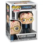 Funko POP kujuke Robocop Clarence Boddicker — Foto 2