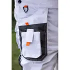 HD Bib Work kelnės, Size L/52 — Nuotrauka 16