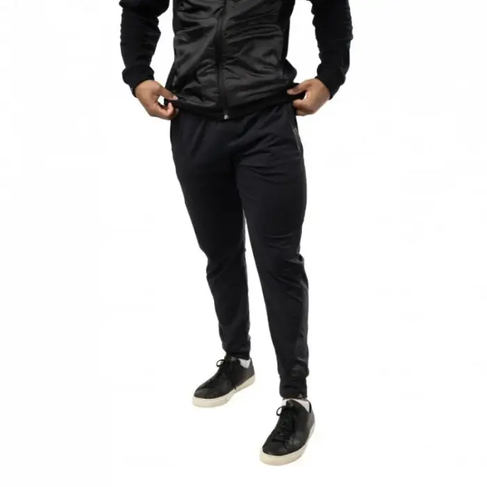 Bauer Flc Warmth HybridJogger Sr Pants - size: L