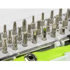 32in1 precision torx driver's set — Photo 4