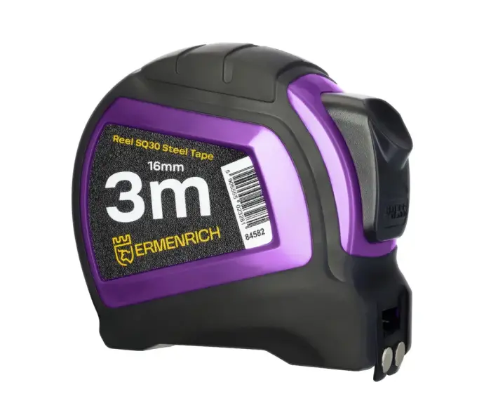 Mõõdulint Ermenrich Reel SQ30 Photo