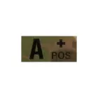 A Pos IR Patch — Photo 1