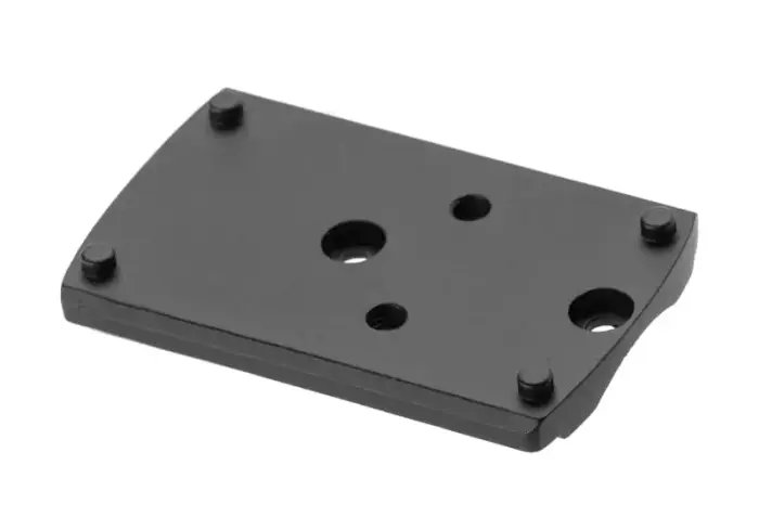 HX Sight Mount Kit – Black