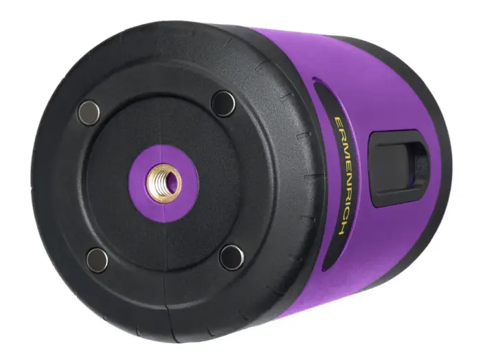 Ermenrich PLUS LN40 Laser Level Foto 5
