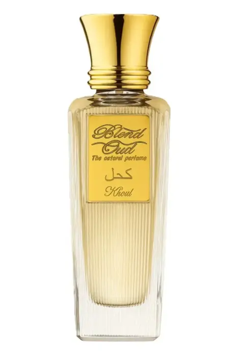 Blend Oud Classic Collection Khoul Parfimērijas ūdens 75ml