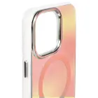Tecto Shield Aurora vāks iPhone 17 Pro 6,3" rozā — Foto 5