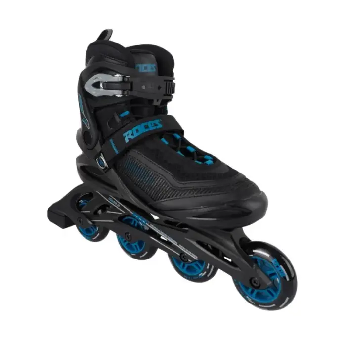 Roces Icon X Rollerblades Black and Blue 400908 00001, size 41