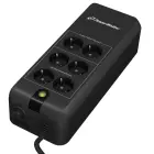 UPS Power Walker VFD 600 APFC FR (600VA) — Foto 6