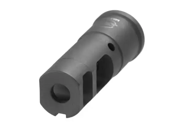 Two Chamber CCW Compensator Foto 3