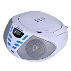 Blaupunkt BB7WH Boombox — Foto 1