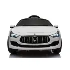Maserati Ghibli — Foto 3