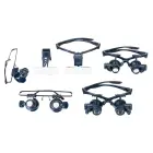 Discovery Crafts DGL 30 Magnifying Glasses 20x Photo