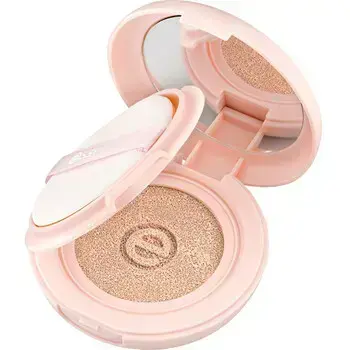Essence Silky Cushion Foundation - Make-up 12 g 155