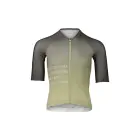 POC M's Pristine Print Jersey Green, size S — Foto 1