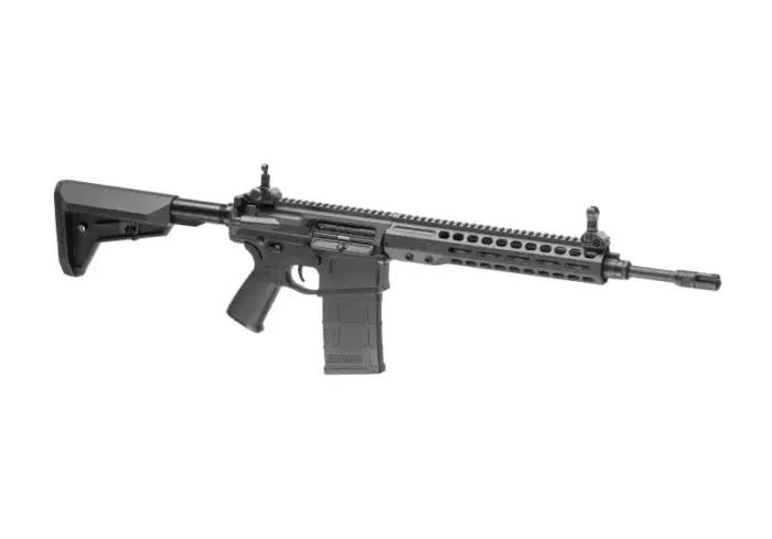 EMG Barrett REC10 (Black)
