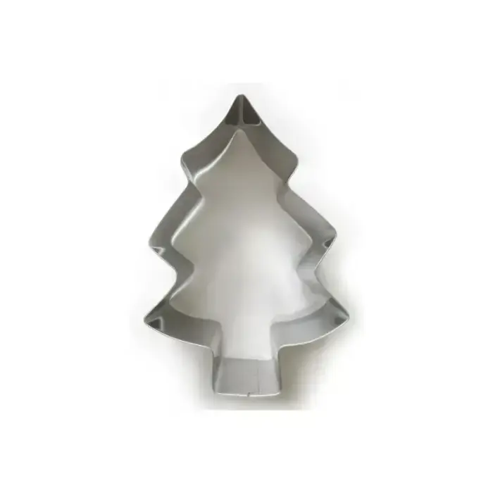 Koogivorm - jõulupuu 20 x 13,7 cm