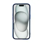 Vāks iPhone 12 Matt 2.0 blue — Foto 5