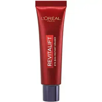 L´Oréal Revitalift Laser Eye Bag Instant Eraser - under-eye bags 15ml