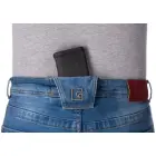 Džinsinės taktinės Flex kelnės Photo