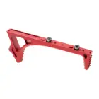 LINK Curved Tactical Foregrip (punane) — Foto 1