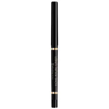Max Factor Kohl Kajal Acu zīmulis Melns