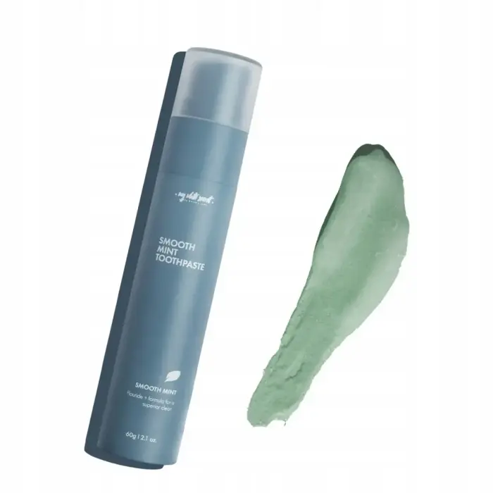 My White Secret Smooth Mint мятная зубная паста (Smooth MIT) - 60.0 Г