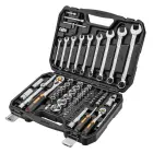 NEO tools 10-059 Socket Set — Photo 1