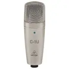Behringer C-1U - USB Condenser Microphone — Photo 7