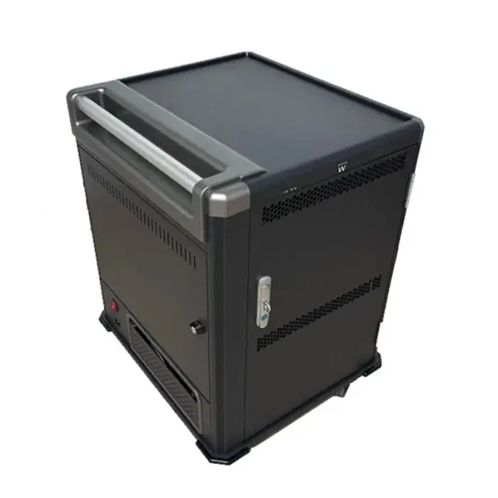 EWENT CHARGING CABINET FOR 16 LAPTOPS 15.6" 16 OUTLETS