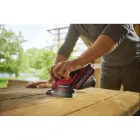 TE-OS 18/150-2 Li multi-grinder - Solo EINHELL — Photo 7
