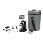 Celestron Tetraview 1600x Digital Microscope — Photo 3