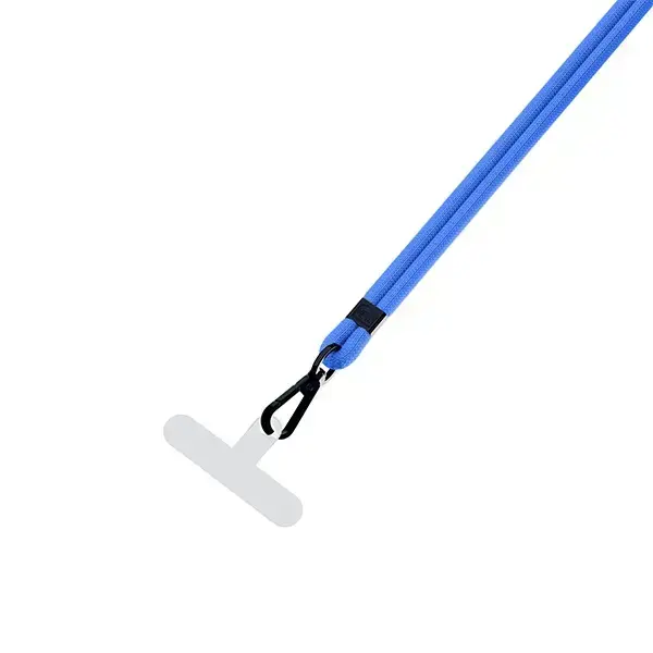 3MK EasyClip Blue (black) Phone Lanyard Foto 9