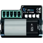 blebox inBox light switch Black — Photo 2