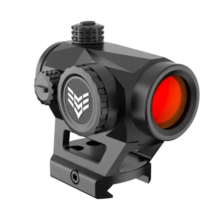 Swampfox Optics Liberator II slēgtais sarkanā punkta tēmeklis
