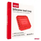 Silicone tool tray AMIO-04271 — Foto 7