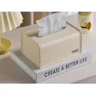 Tissue box tissue organiser tray — Photo 3