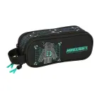 Minecraft Screen double pencil case — Photo 1