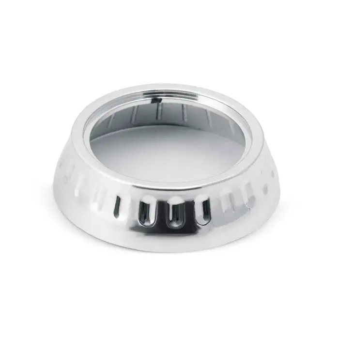 Kapsel hokera srebrny do podstawy Sofotel 2516 Photo