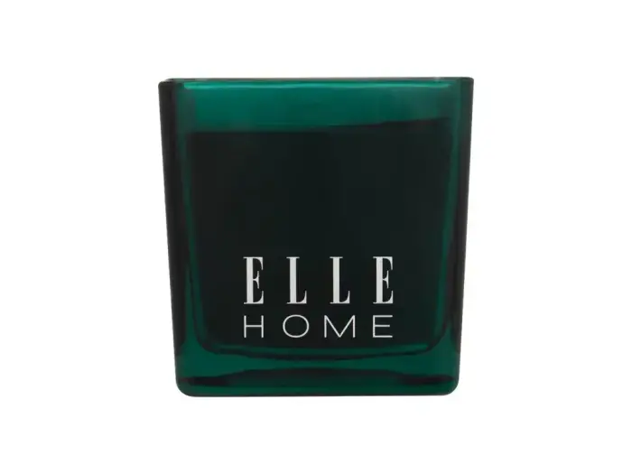 Elle Home Pušų kvapo žvakė 215 g