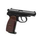 PM Blowback CO2 Pistol — Photo 1