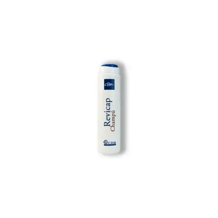 Cdm Revicap Šampūns 200ml