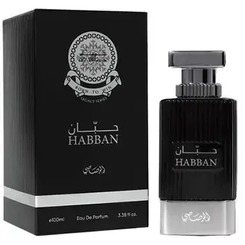 Rasasi Habban Parfumuotas vanduo 100ml
