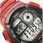 Meeste kell CASIO AE-1000W-4AVDF + BOX — Foto 5