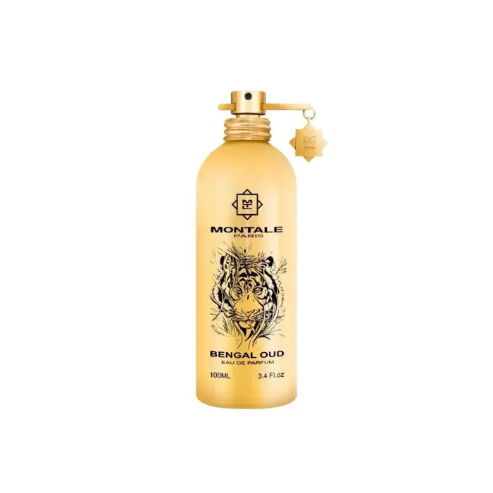 Montale Bengal Oud parfüümvesi, Unisex, 100 ml *Tester